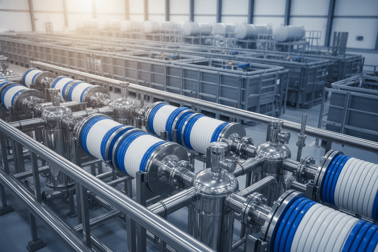 DuPont-Aktie unter Druck trotz starker Quartalsergebnisse