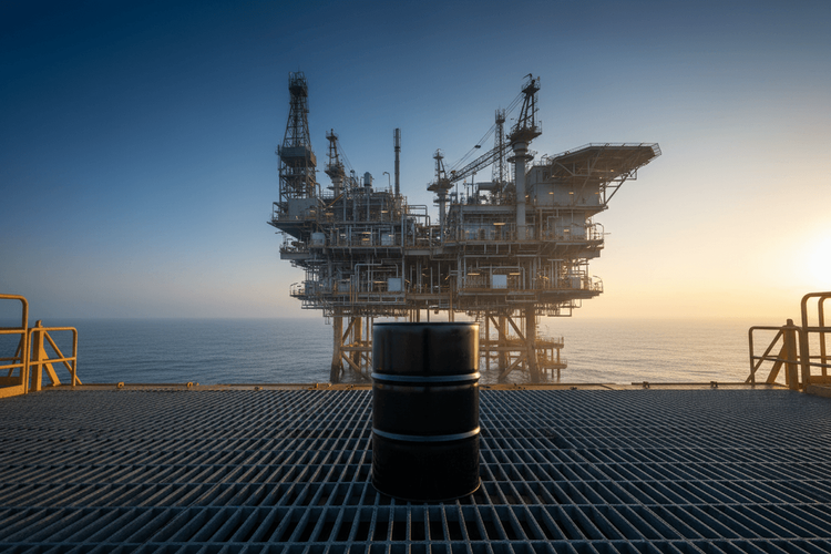 Goldman Sachs hebt Ölpreisprognose für Q4 2026 an