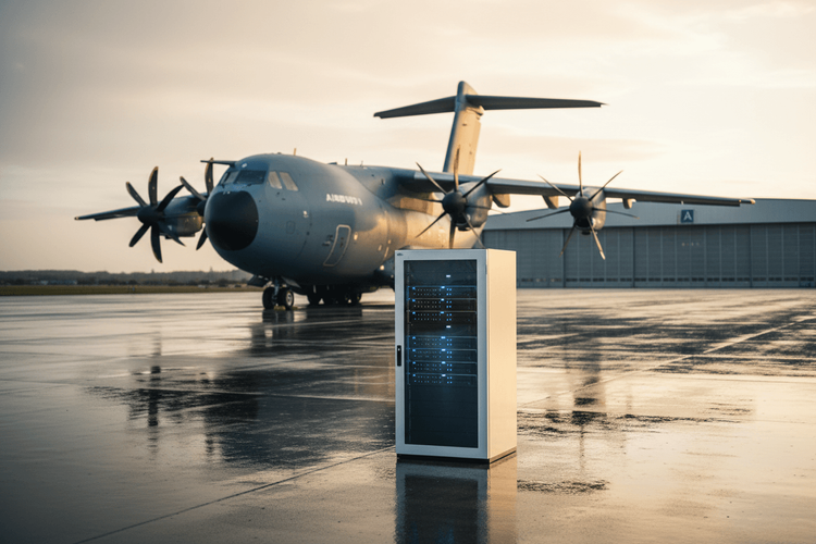 Airbus übernimmt Quarkslab und stärkt Cybersicherheits-Strategie