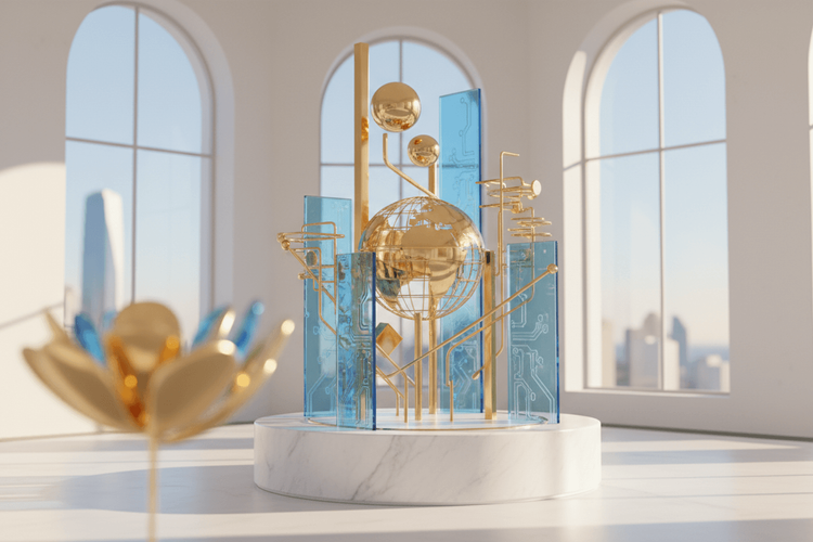 Dax tritt auf der Stelle – Anleger warten auf Iran-Signale