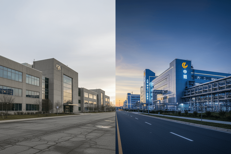 FDA-Chef warnt: China überholt USA bei Medikamenten-Zulassungen dramatisch