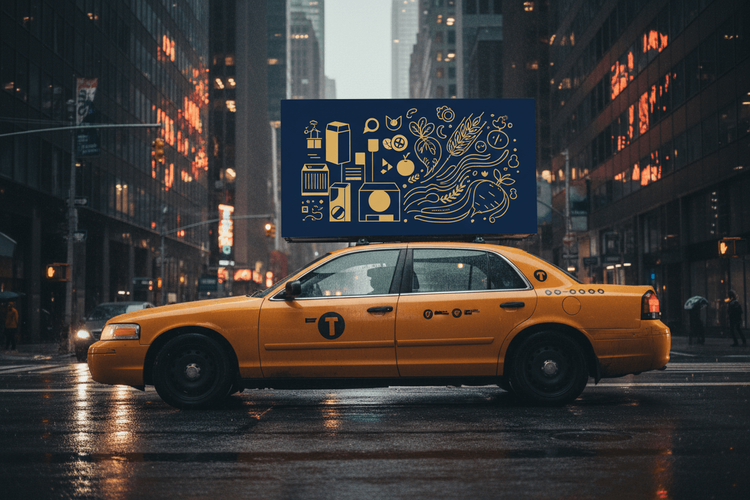 MAHA-Werbespot beim Super Bowl sorgt für Aufruhr in der Lebensmittelbranche