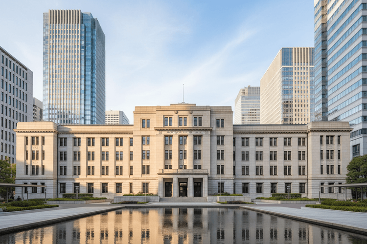 Bank of Japan hält Zinsen stabil und kündigt weitere Anhebungen an