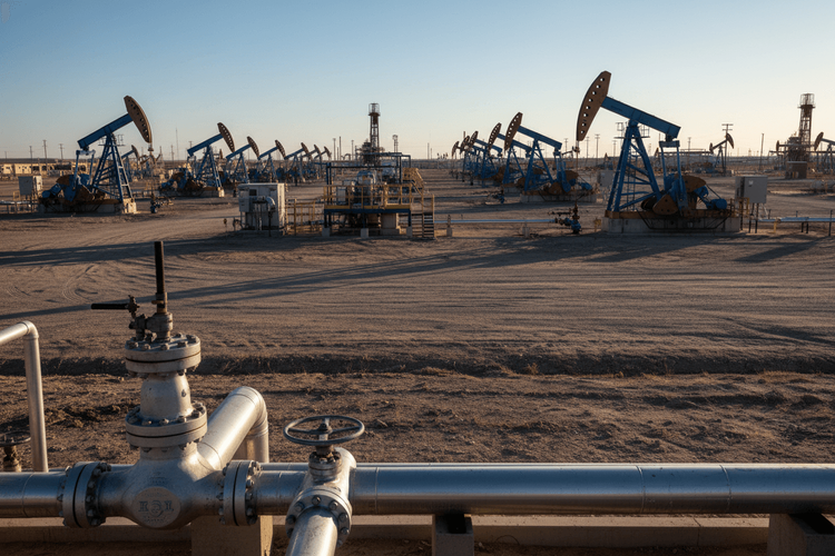 Occidental Petroleum: Ist Buffetts Energie-Wette noch kaufenswert?