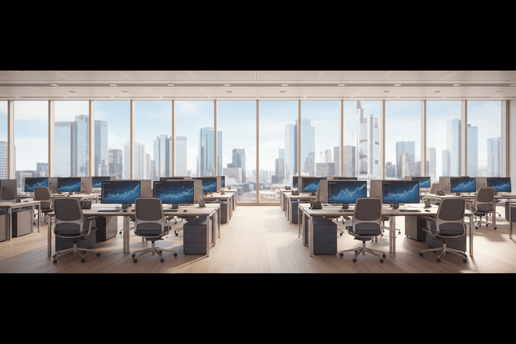 Goldman Sachs warnt: KI-Verdrängung trifft Arbeitnehmer besonders hart