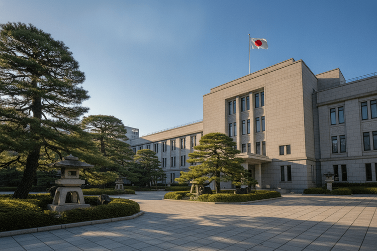 Japan plant vorübergehende Senkung der Lebensmittelsteuer auf 1 Prozent