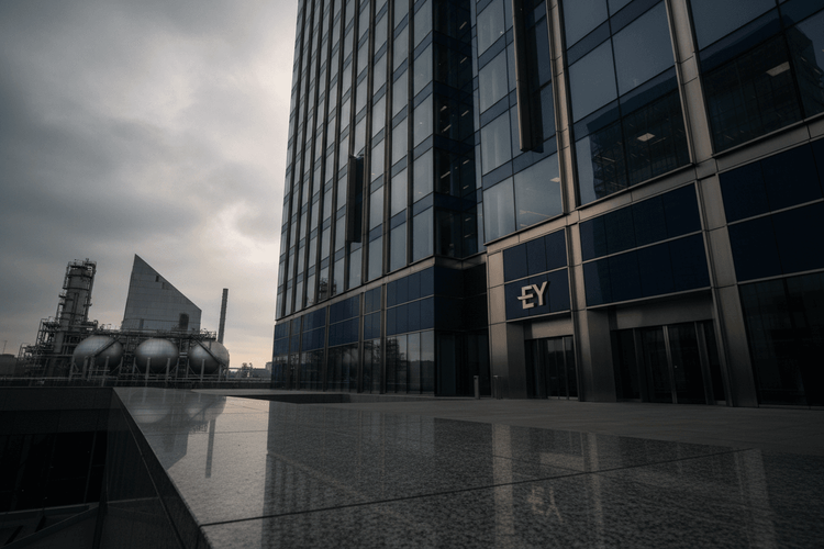EY verliert vier Partner nach Shell-Prüfungsskandal und Compliance-Verstößen