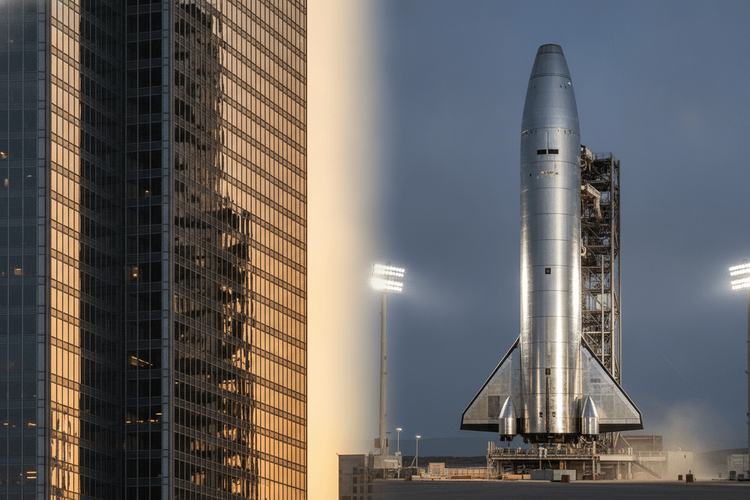 SpaceX IPO: Alles zum größten Börsendebüt aller Zeiten