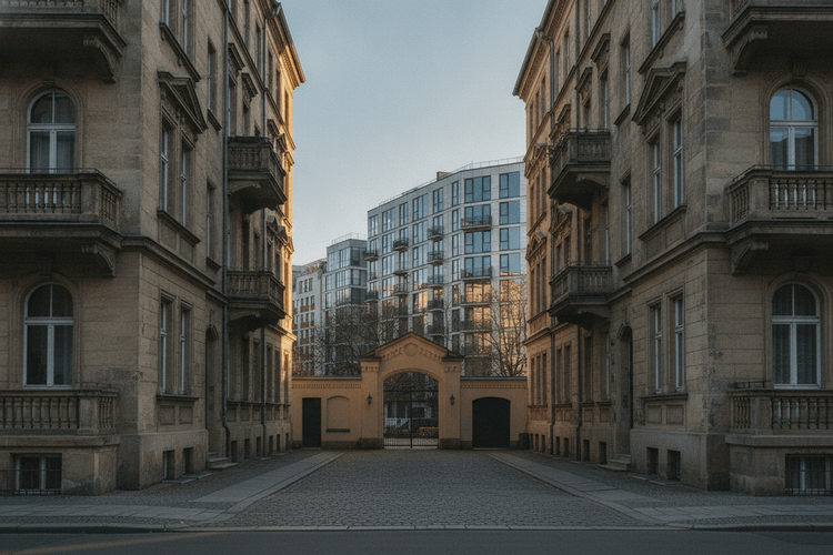 Generation Mieter: Neue Portale revolutionieren die Immobilienvermietung