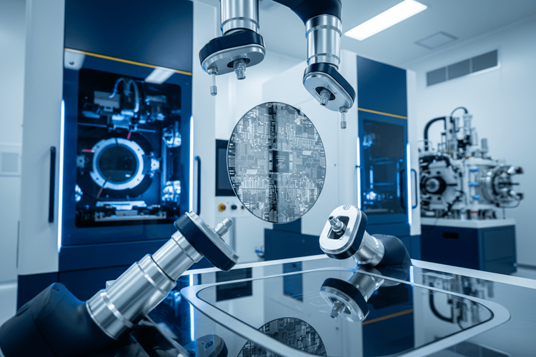 ByteDance entwickelt eigenen KI-Chip: Gespräche mit Samsung über Produktion