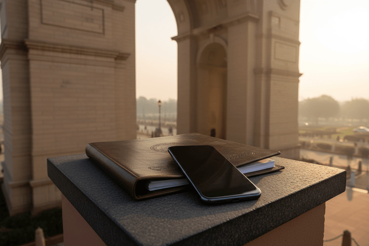 Indisches Gericht zwingt Apple zur Kooperation im Kartellverfahren