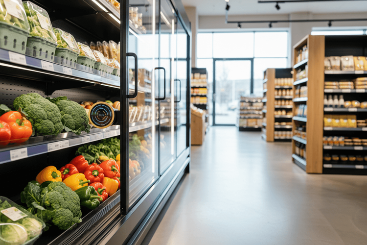 KI gegen Lebensmittelverschwendung: Supermärkte schützen ihre Margen