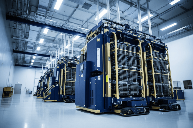 Intel meldet Verlust im Q4 2024 – Hohe Investitionen belasten