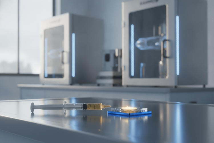 Halozyme erreicht Rekordhoch dank Enhanze-Technologie und bullishem Volumen