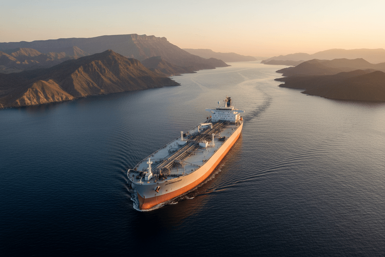 Starmer: Großbritannien plant Wiedereröffnung der Straße von Hormus