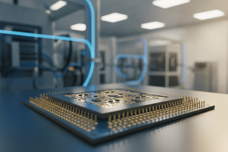 AMD Quartalszahlen: Kann KI die Aktie über 600 Dollar treiben?