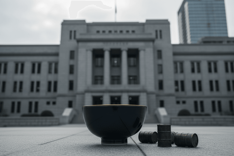 Japan: Kerninflation sinkt auf 2,4% – BOJ hält Leitzins stabil