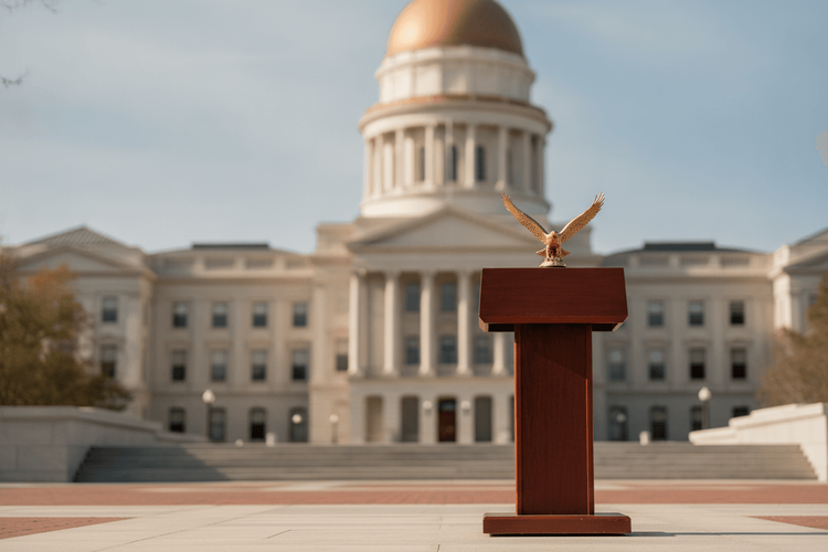 Tod von Lindsey Graham: Machtkampf um Senatssitz in South Carolina