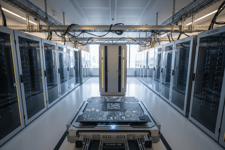 OpenAI investiert über 20 Milliarden Dollar in Cerebras-Chips und Beteiligung