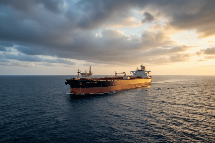 Vitol-Star-Trader verliert hunderte Millionen Dollar durch Ölmarkt-Fehlspekulation