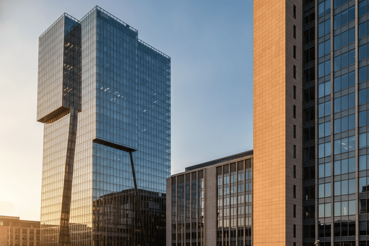 Allianz und Münchener Rück übertreffen Analystenerwartungen deutlich