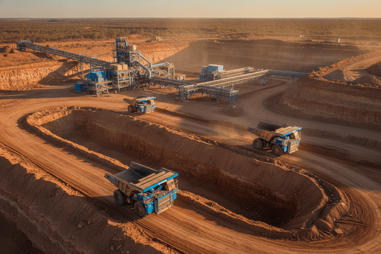 Australiens Bergbau braucht eigene Fachkräfte für kritische Mineralien