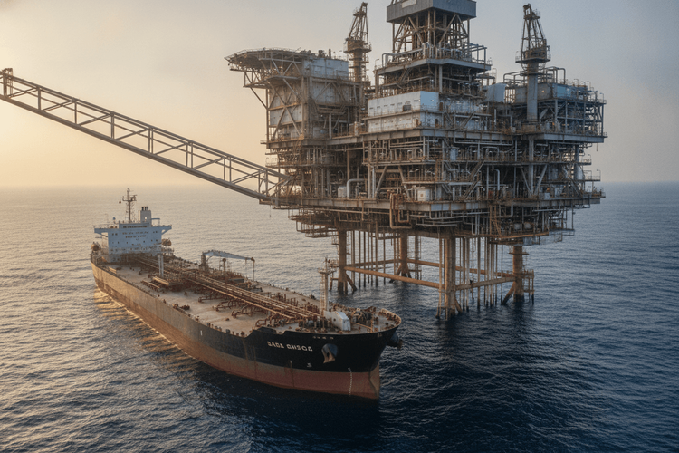 Saudi Aramco senkt Ölpreis für Asien auf Mehrjahrestief