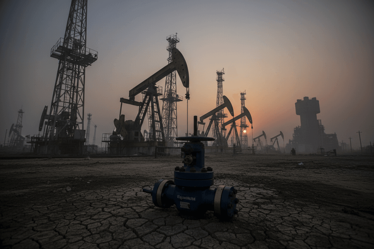 Exxon-Chef Woods: Venezuela-Investitionen nur nach demokratischem Wandel möglich