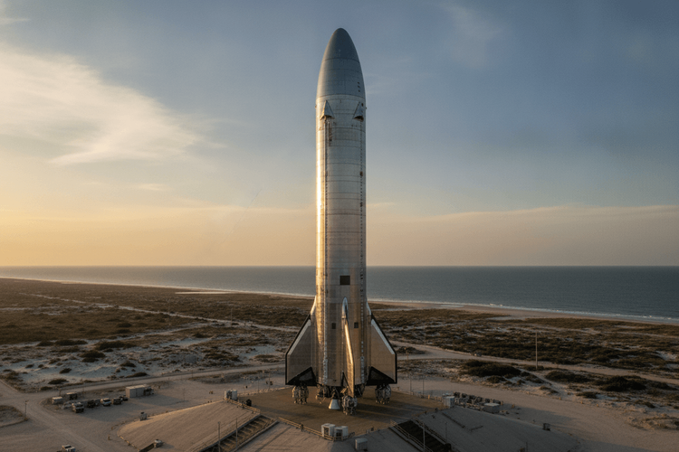SpaceX-Aktie: Kann sie Anleger wirklich zu Millionären machen?