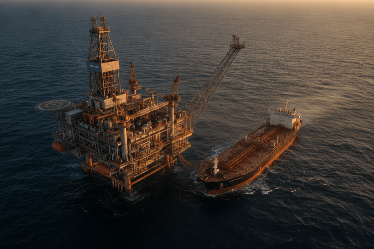 Exxon und Chevron: Wall Street erwartet massiven Gewinnsprung