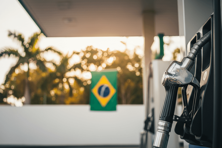 Brasiliens Inflation steigt auf 4,44% - Zentralbank plant Zinswende