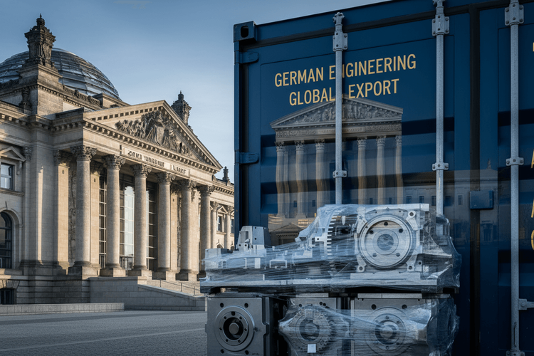 Deutschland zwischen Schuldenbremse und US-Zollchaos: Was jetzt gilt