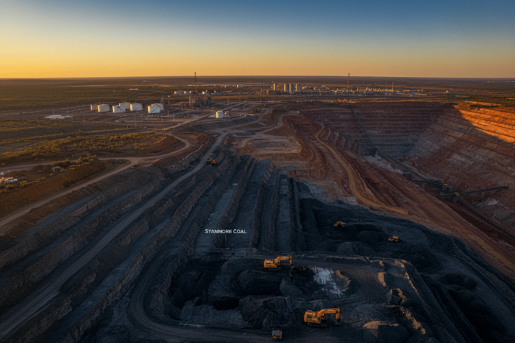 ASX 200 erreicht Monatshoch: Energie und Rohstoffe treiben