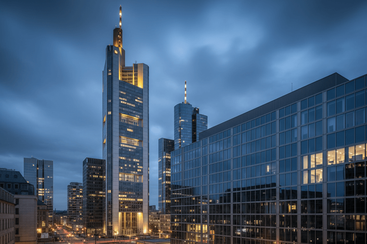 Commerzbank lehnt UniCredit-Übernahmeangebot über 37 Milliarden Euro ab