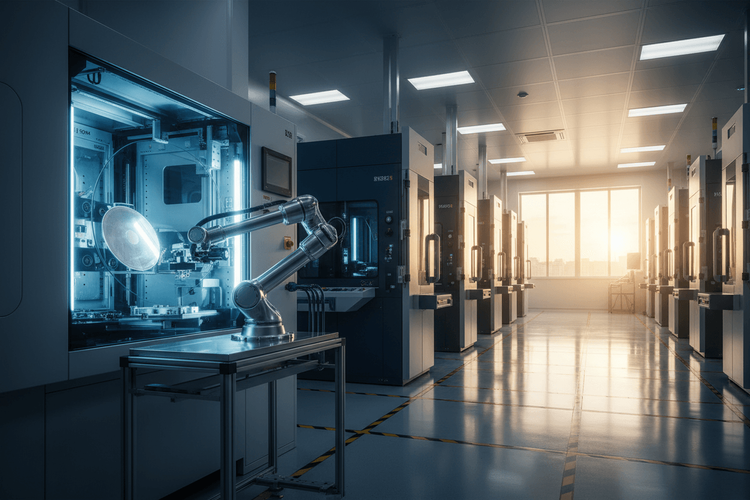 Jefferies: Diese europäischen Tech-Aktien überzeugen bis 2026