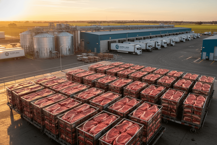 Mexiko will Rindfleischexporte in die USA verdoppeln