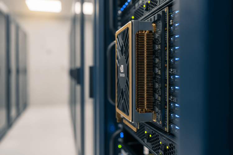 Nvidia-Dividende: So viele Aktien brauchen Sie für 10.000 Dollar