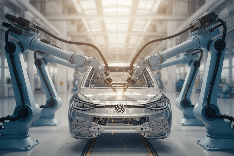 Auto & Transport: VW, MISC und Westports im Analystencheck