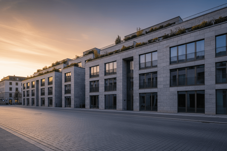 Baufinanzierung: So sparen Käufer beim Hauskauf Tausende Euro