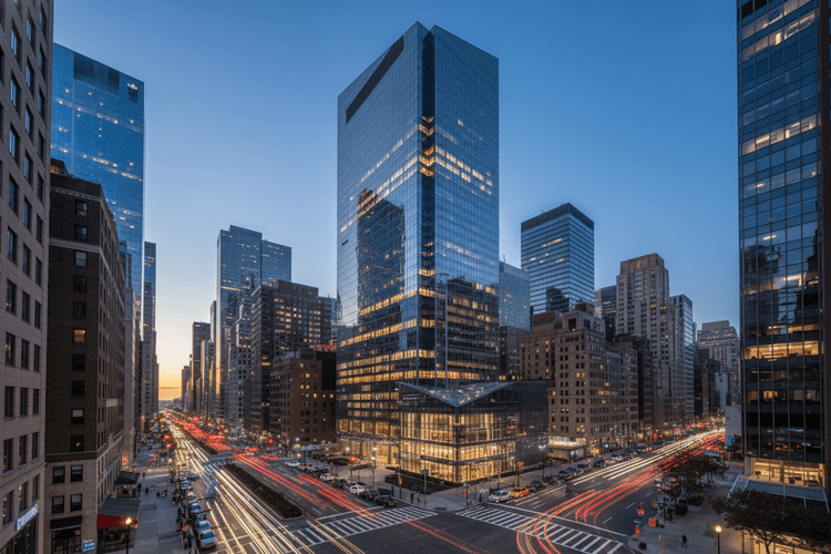 JPMorgan hebt S&P 500-Ziel auf 7.600 Punkte an