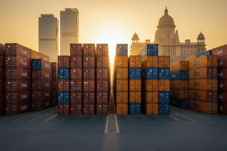 Kanadas Premier Carney plant Indien-Besuch: Handelspivot weg von USA