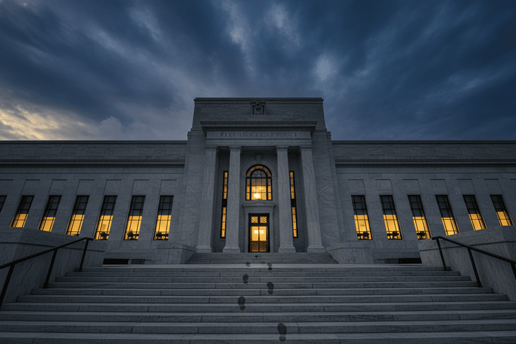 Trump nominiert Kevin Warsh als neuen Fed-Chef nach Powell