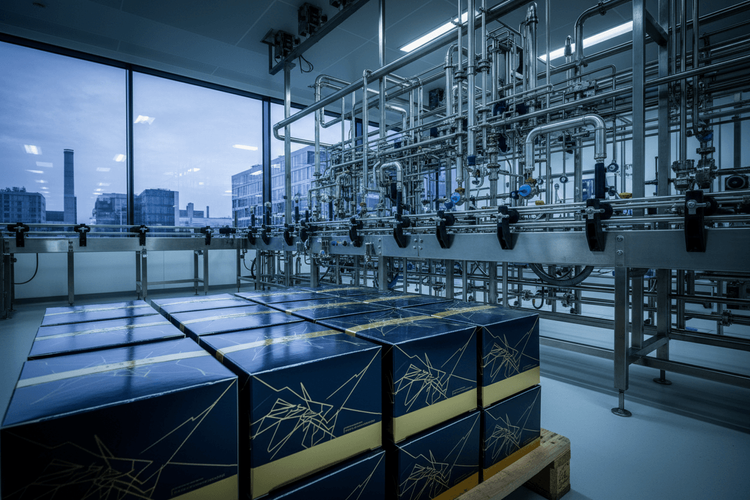 Trump plant 100% Zölle auf Pharmazeutika ab Donnerstag