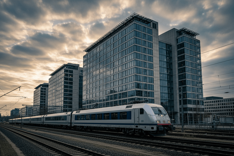 Deutsche Bahn und GDL einigen sich ohne Streik bei Tarifverhandlungen