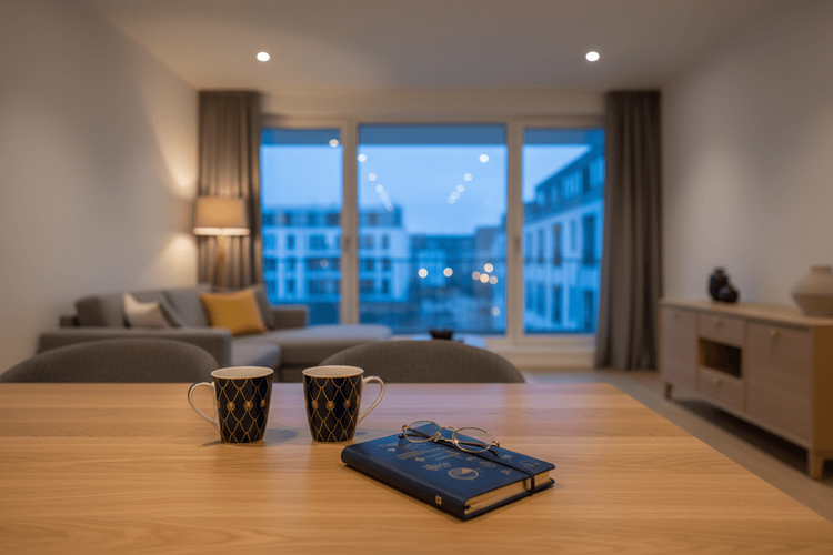 Studie: Geldgespräche mit dem Partner verlaufen besser als erwartet