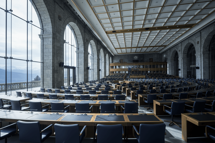 WTO-Moratorium für E-Commerce-Zölle offiziell ausgelaufen