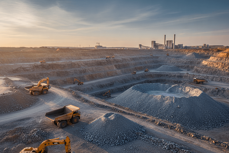 Silberbergbauer Sinda startet IPO-Roadshow mit Milliardenbewertung