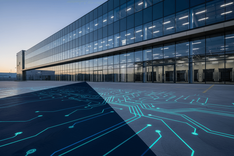 WiseTech Global springt 10% nach starken Halbjahreszahlen und KI-Stellenabbau