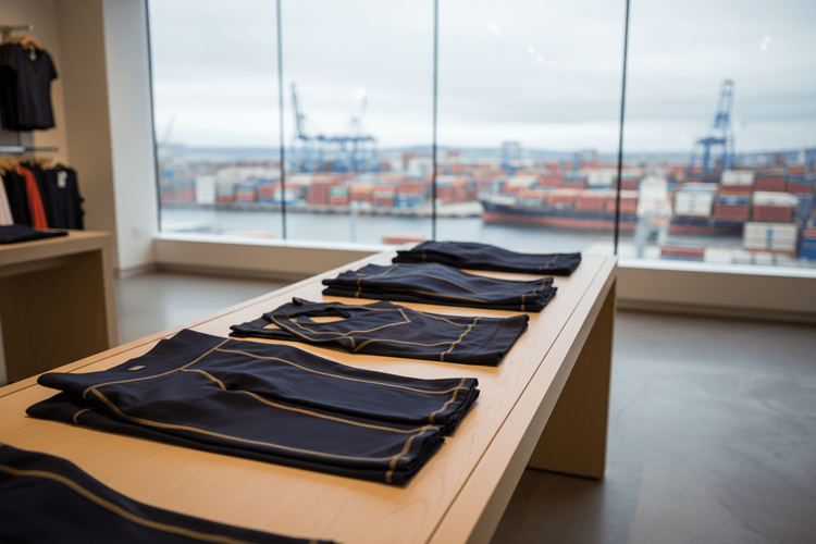 Lululemon: Schwacher Ausblick durch Zölle und Aktionärsstreit