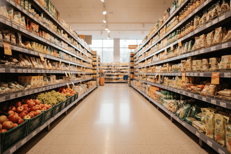 Stefan Görgens: Wie Penny-Chef die Discountfalle überwinden will